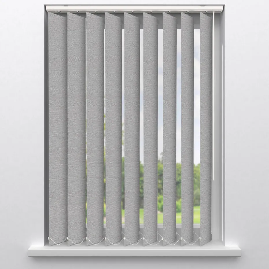 Lamellen Erik Lichtgrijs
