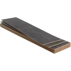 Laminaat Brewton Antraciet XL Plank