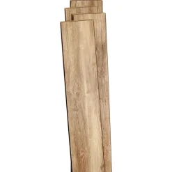 Laminaat Charlotte Town Naturel Eiken XL Plank