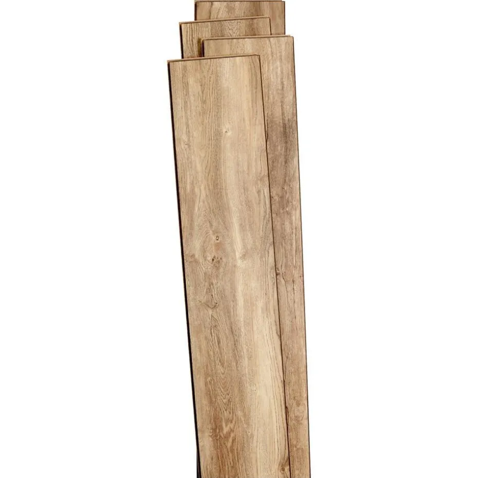 Laminaat Charlotte Town Naturel Eiken XL Plank