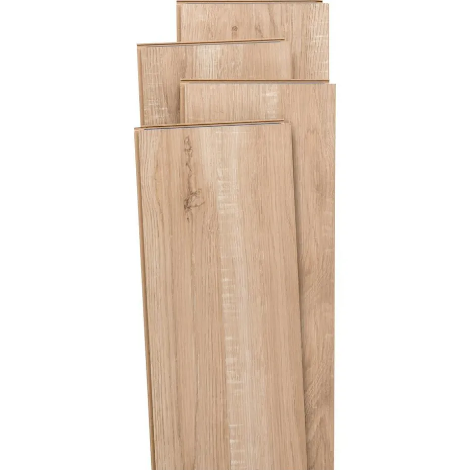 Laminaat Crestwood Naturel Eiken