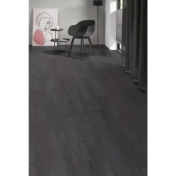 Laminaat Kimble Zwart