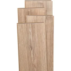 Laminaat Oakdale Whitewash Eiken