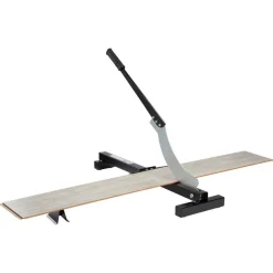 Laminaatsnijder Zwart