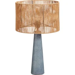 Lampenkap Ara Naturel Ø33CM