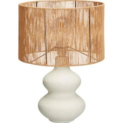 Lampenkap Ara Naturel Ø33CM