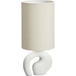 Lampenkap Ares Off-White