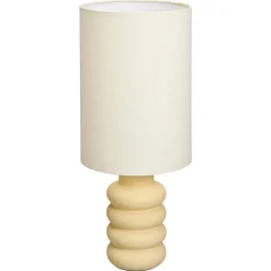 Lampenkap Ares Off-White