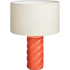 Lampenkap Arias Off-White