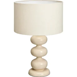 Lampenkap Arias Off-White