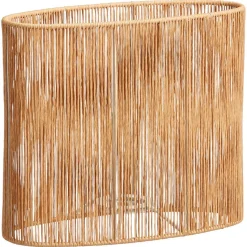 Lampenkap Banba Naturel