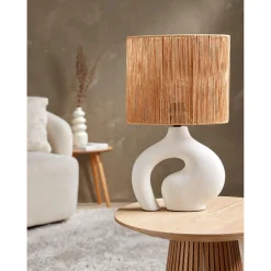 Lampenkap Banba Naturel