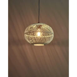 Lampenkap Bres Groen