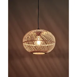 Lampenkap Bres Naturel