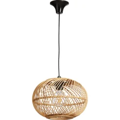 Lampenkap Bres Naturel