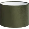 Lampenkap Cane Groen ø 24 Cm