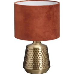 Lampenkap Cane Terra
