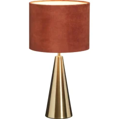 Lampenkap Cane Terra