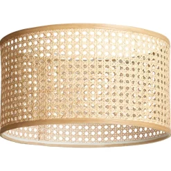 Lampenkap Isa Naturel