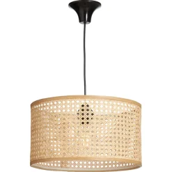 Lampenkap Isa Naturel