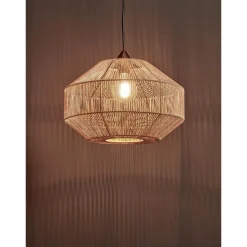 Lampenkap Segi Naturel