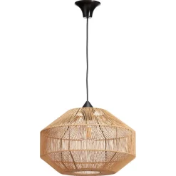 Lampenkap Segi Naturel