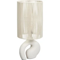 Lampvoet Bala Off-White