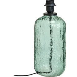 Lampvoet Erria Groen