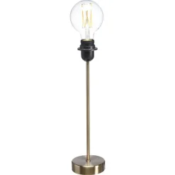 Lampvoet Tertia Goud