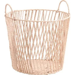 Mand Pila Roze ø35 Cm