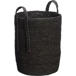 Mand Stromberg Zwart M