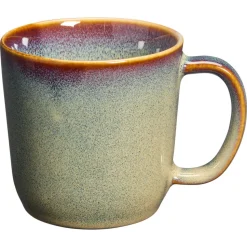 Mok Met Oor Ava Blauw 280ml