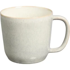 Mok Met Oor Ava Grijs 280ml