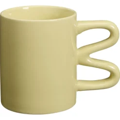 Mok Met Oor Daniëlle Lime 320ml