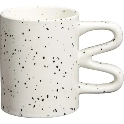 Mok Met Oor Daniëlle Wit 320ml