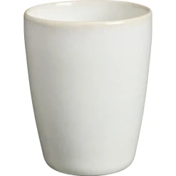 Mok Zonder Oor Fluid Wit 160ml