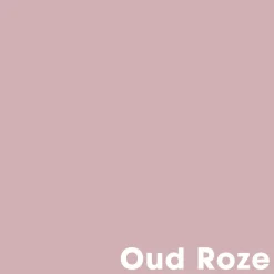 Muurverf Mat Oud Roze 1 L