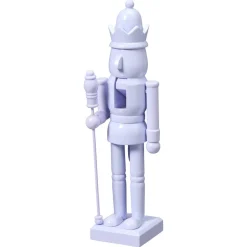 Notenkraker Pastel Lila