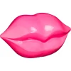 Object Lips Fuschia