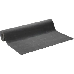 Ondertapijt Egalsoft Grijs