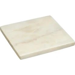 Onderzetter Marmer Wit