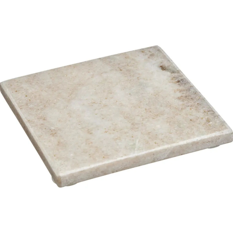 Onderzetter Marmer Zand