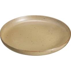Ontbijtbord Esthetic Zand - ⌀20cm