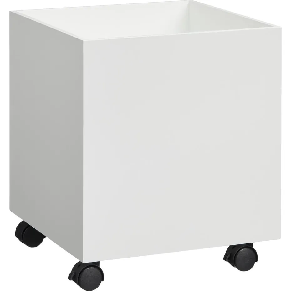 Opbergbox Tuleda Wit