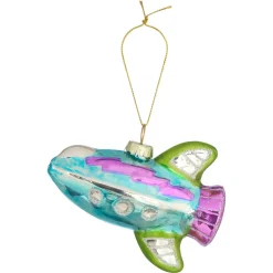 Ornament Ruimteschip