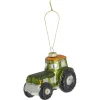 Ornament Tractor