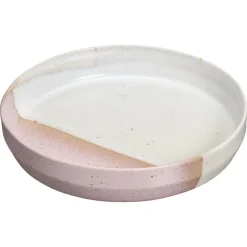 Pastabord Ivo Lila - ⌀21cm