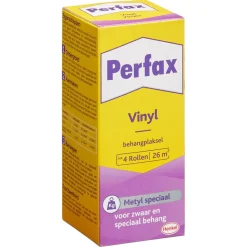 Perfax Behanglijm Vinyl 180 Gram