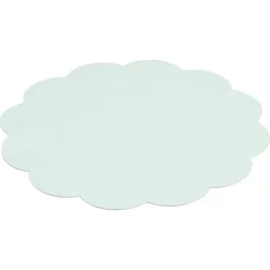 Placemat Crispen Bloem Mint
