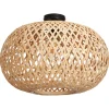Plafondlamp Brisa Naturel